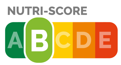 Nutri-score B